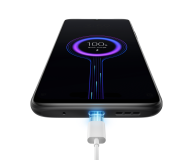 Xiaomi POCO M3 4/128GB Power Black - 608686 - zdjęcie 8